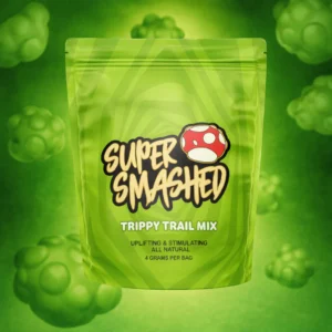 TRIPPY TRAIL MIX
