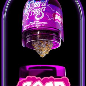 wizard trees jars empty