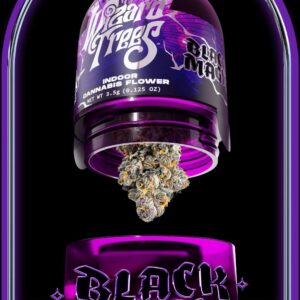 wizard tree jars for sale